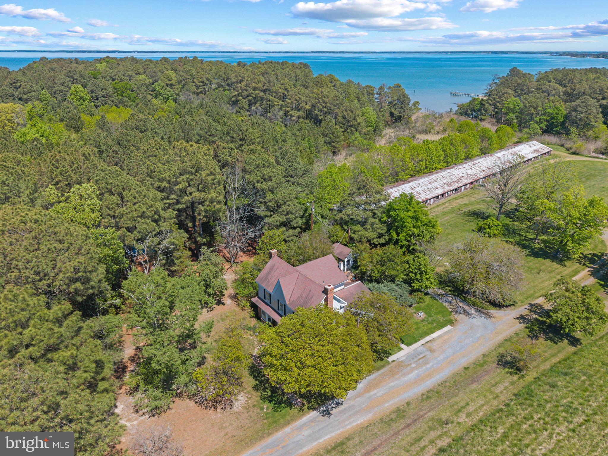 6033 CORNERS WHARF ROAD