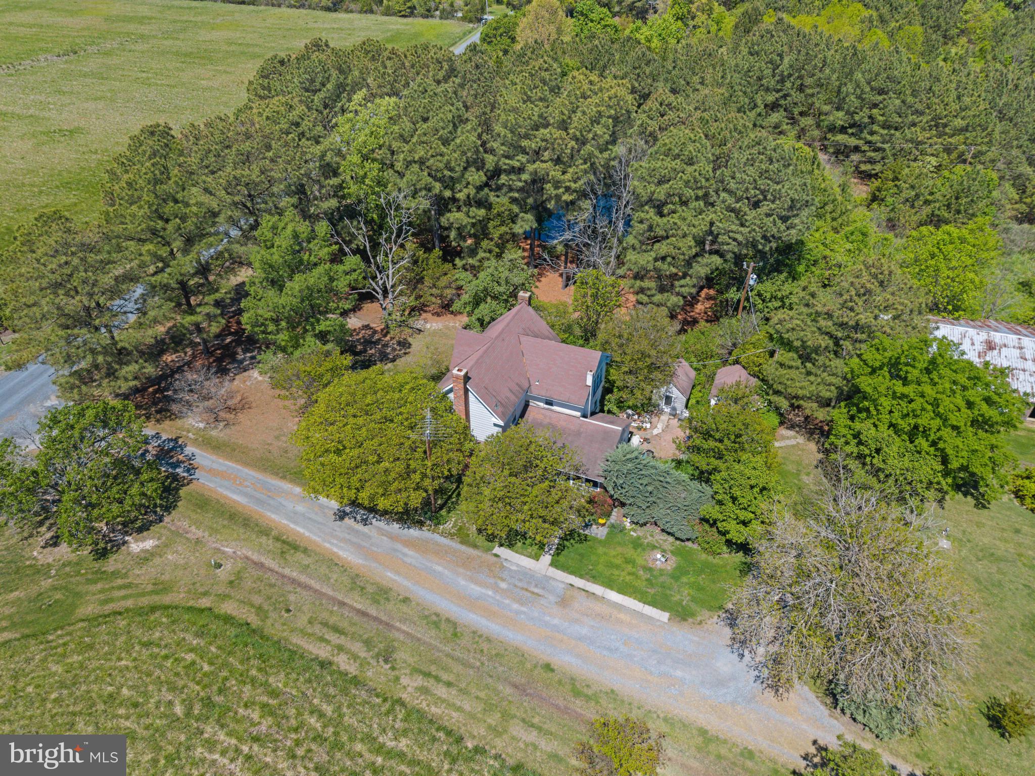 6033 CORNERS WHARF ROAD