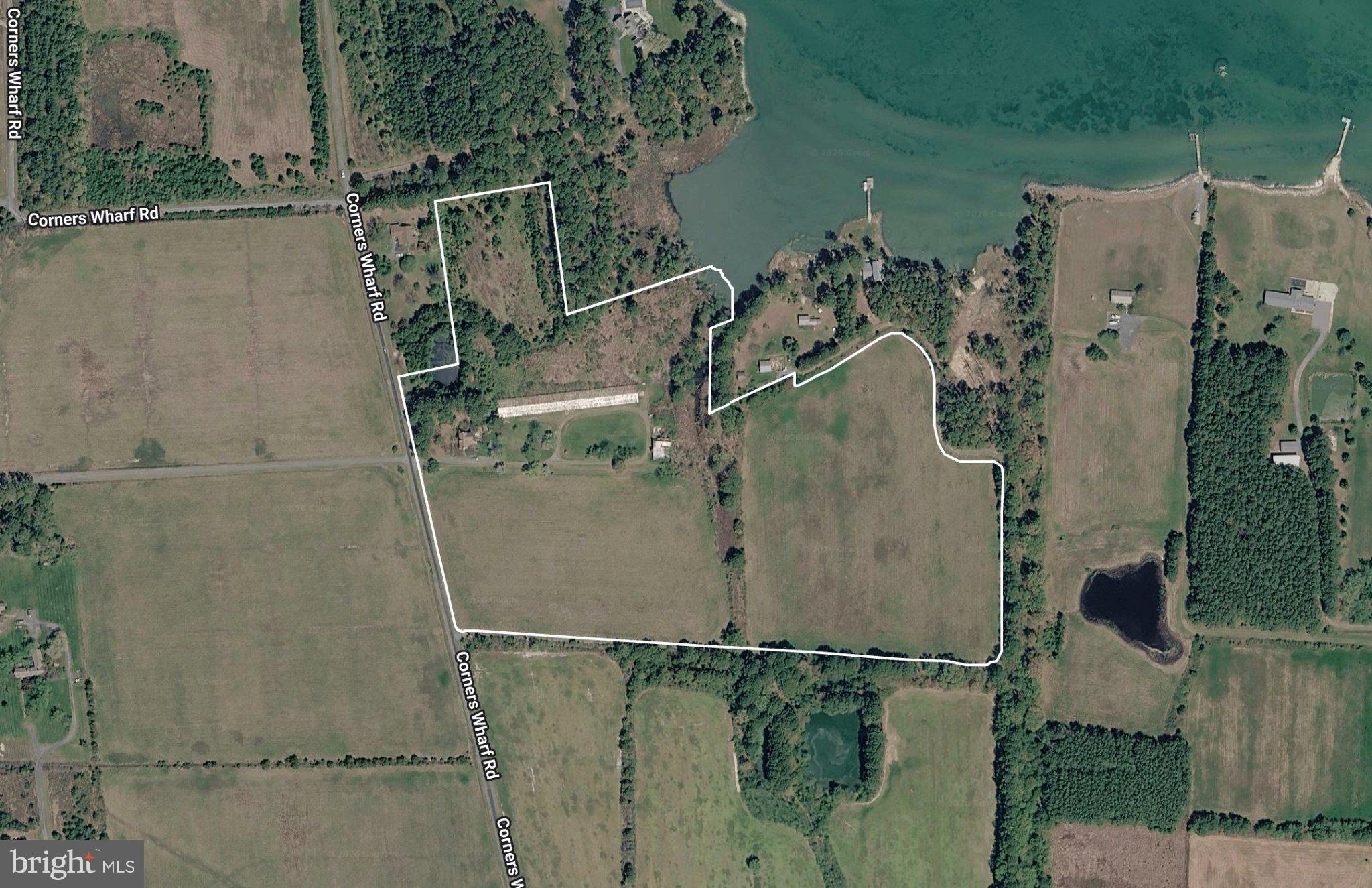 6033 CORNERS WHARF ROAD