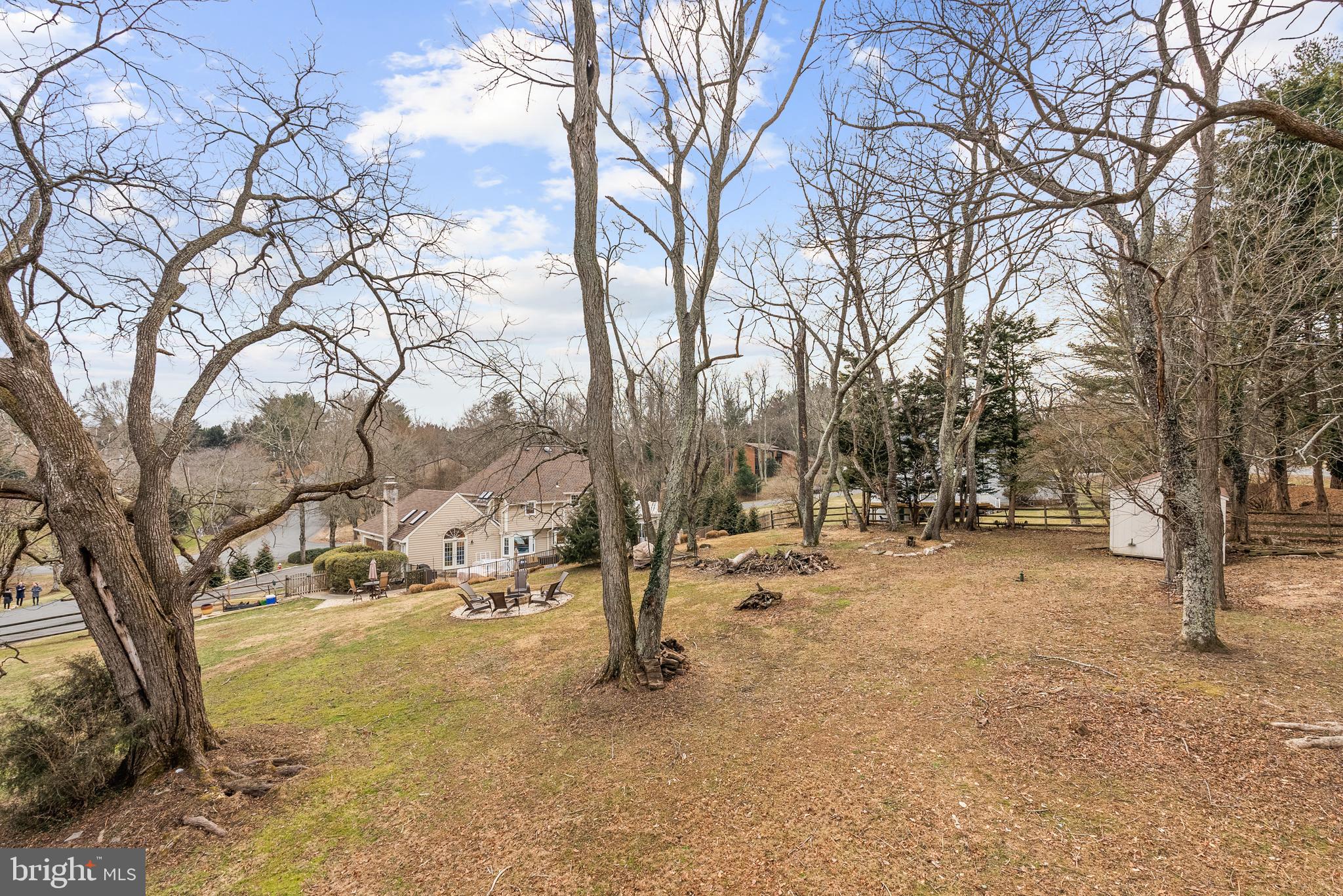 BERRYLAND FARM - Residential
