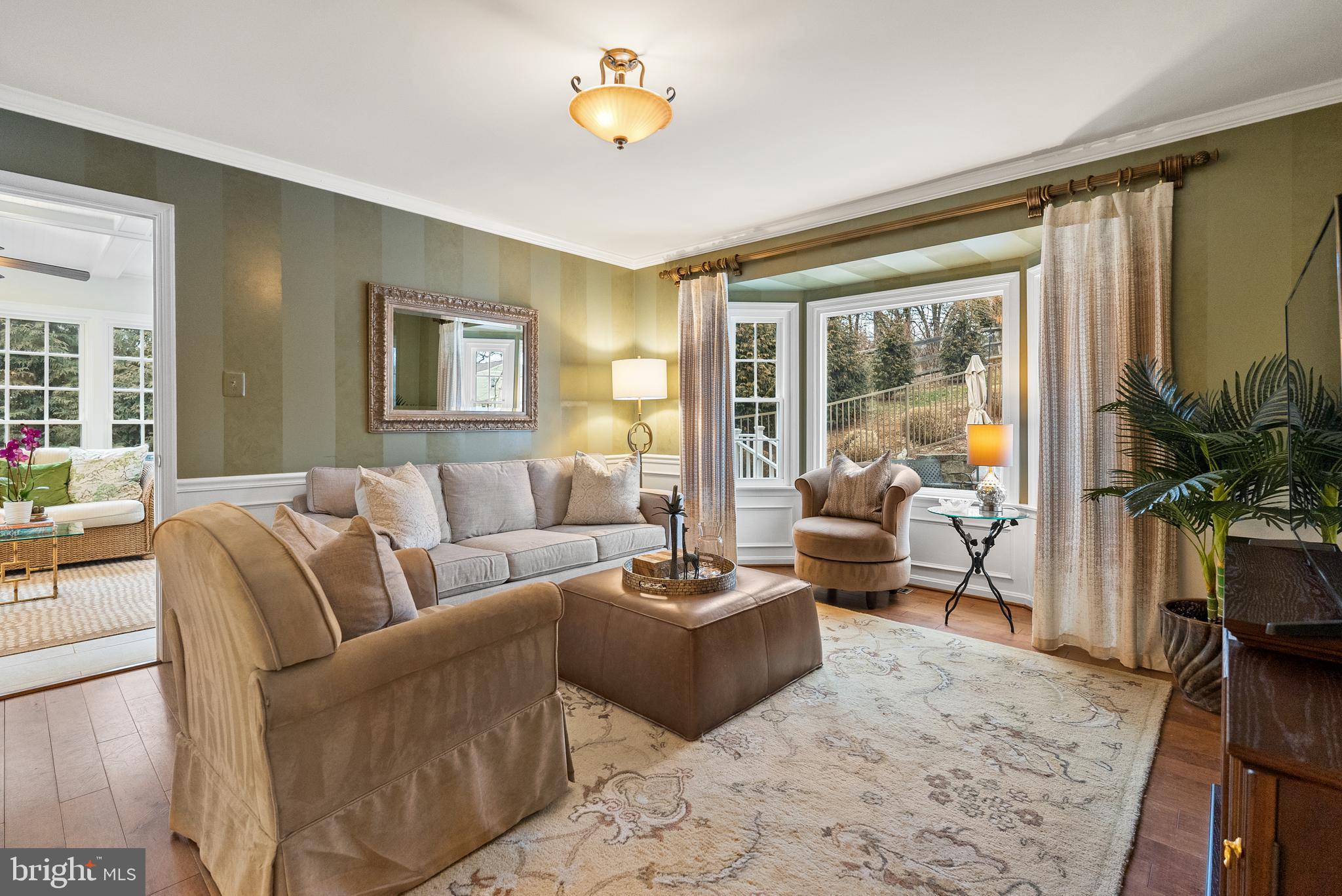 BERRYLAND FARM - Residential