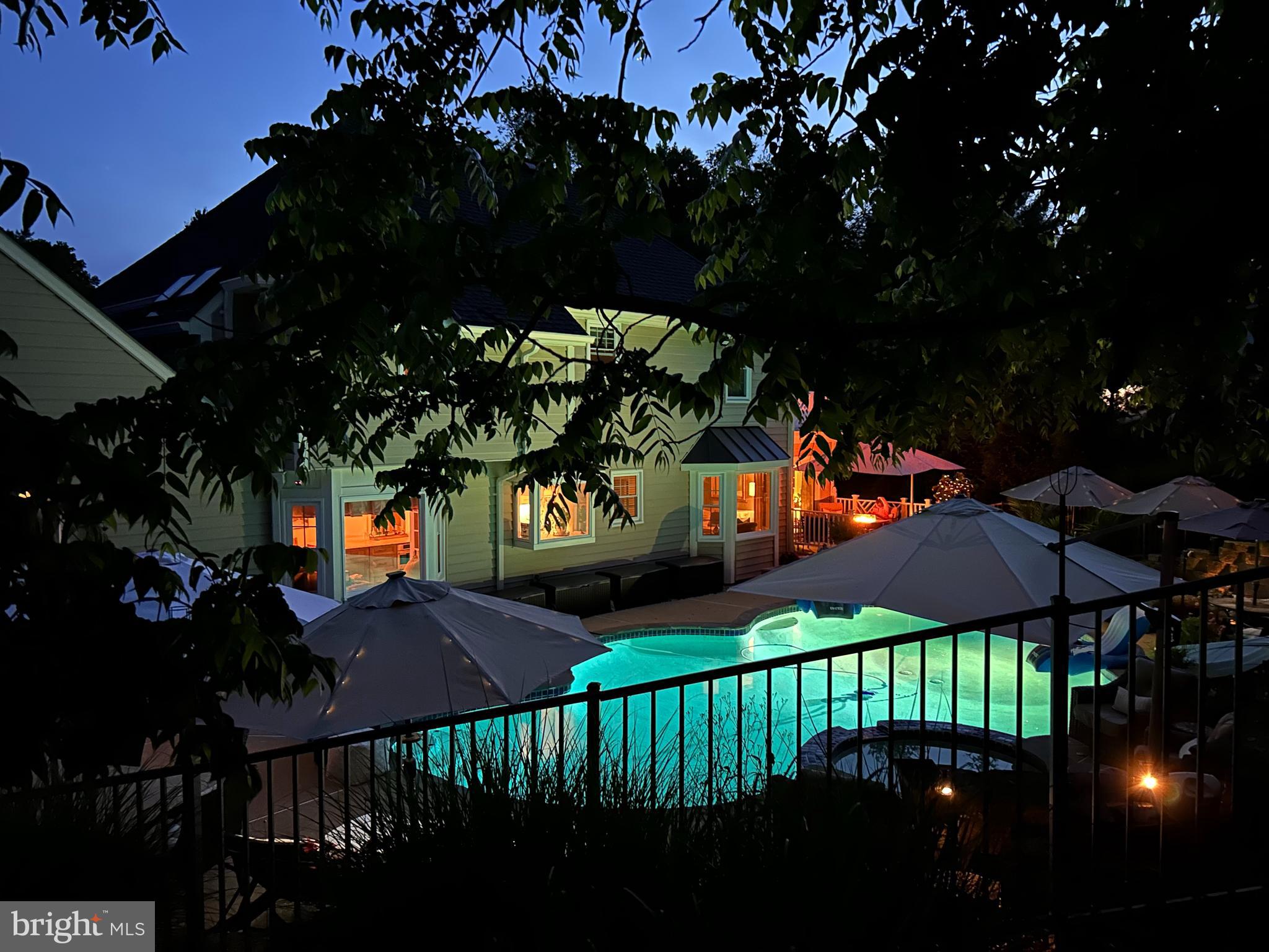 BERRYLAND FARM - Residential