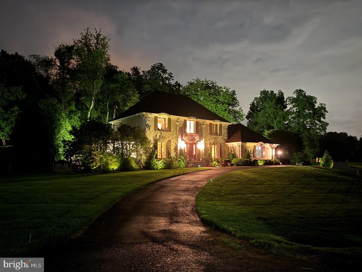 BERRYLAND FARM - Residential