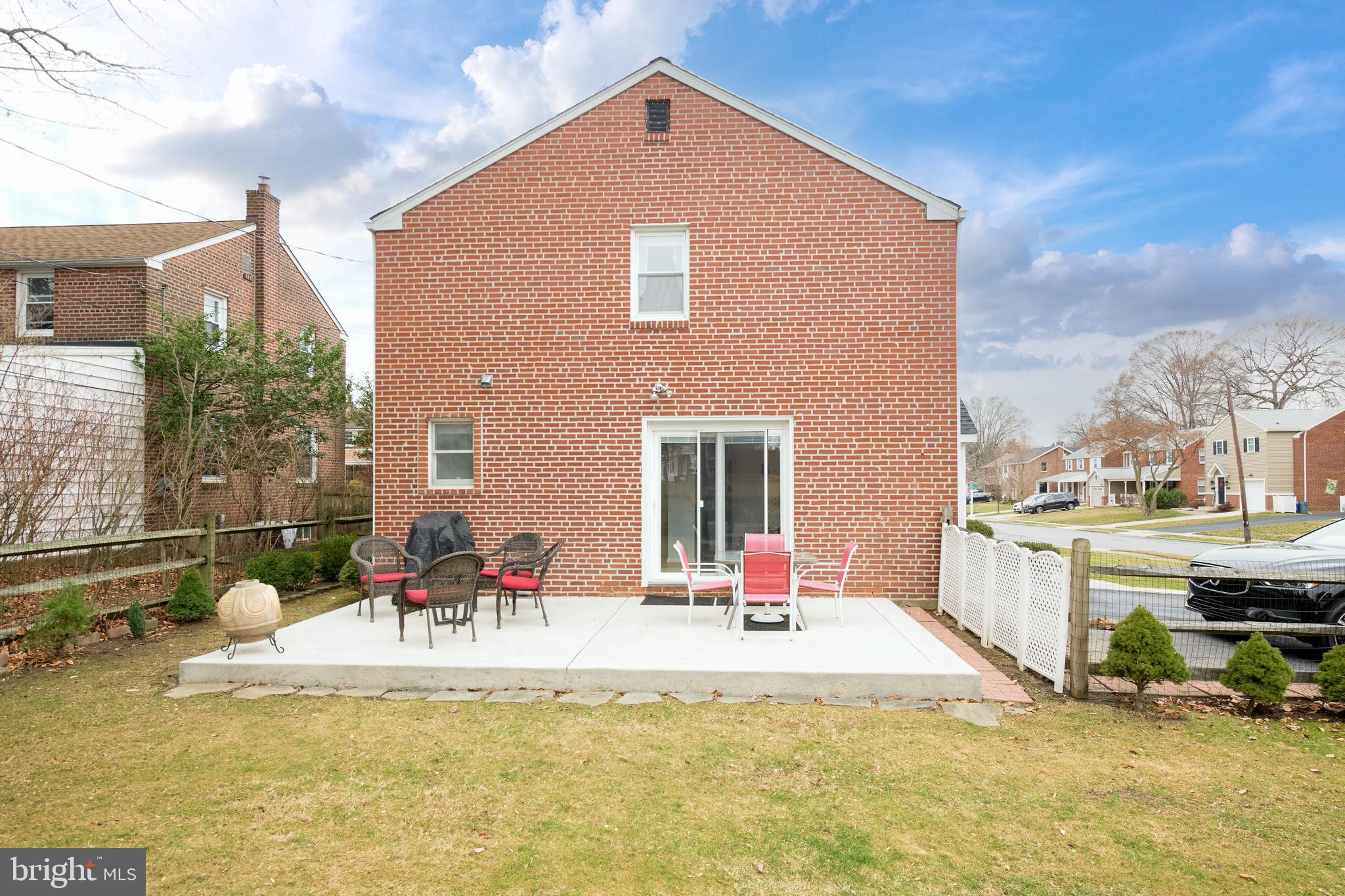 HAVERWOOD - Residential