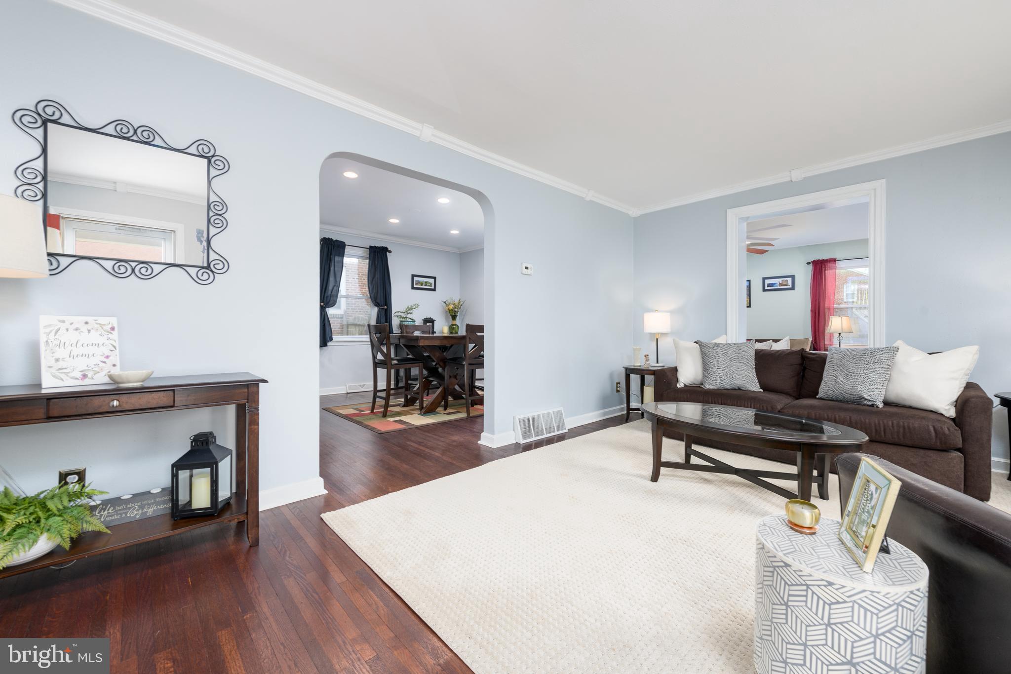 HAVERWOOD - Residential