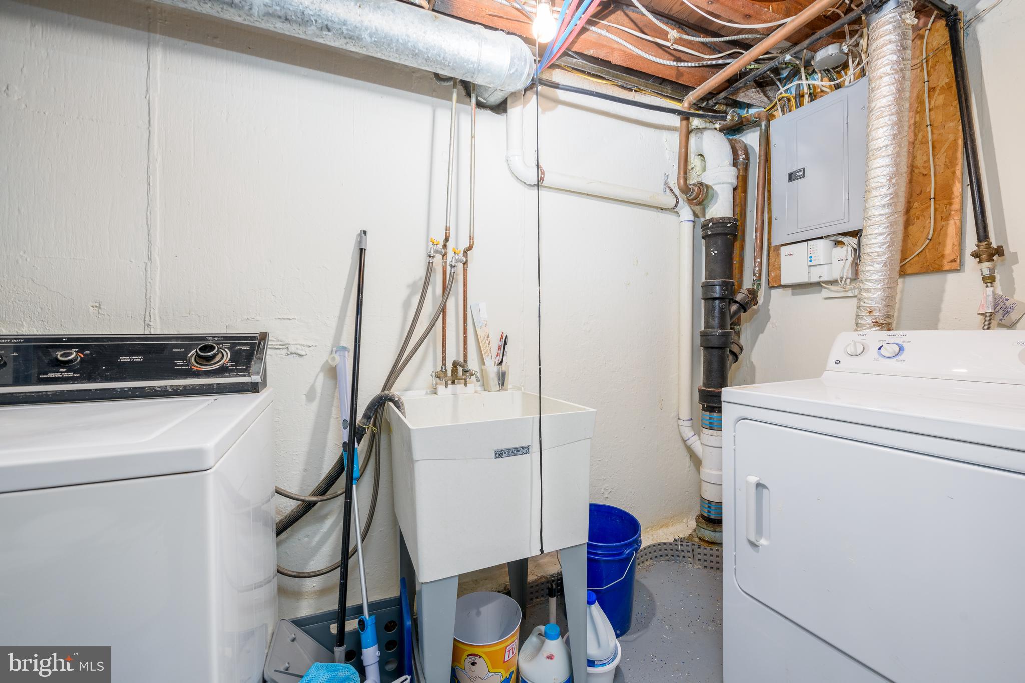 HAVERWOOD - Residential