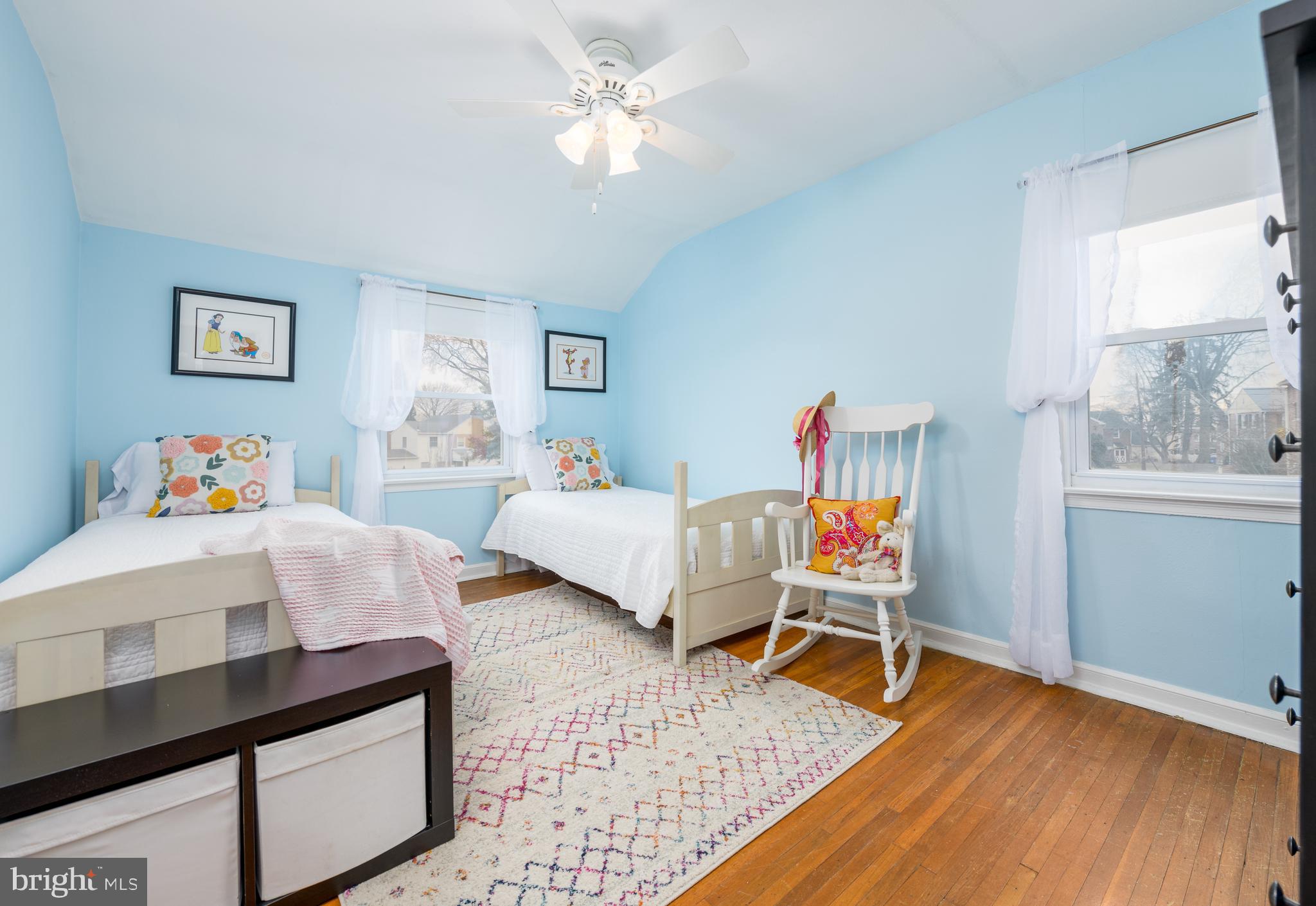 HAVERWOOD - Residential