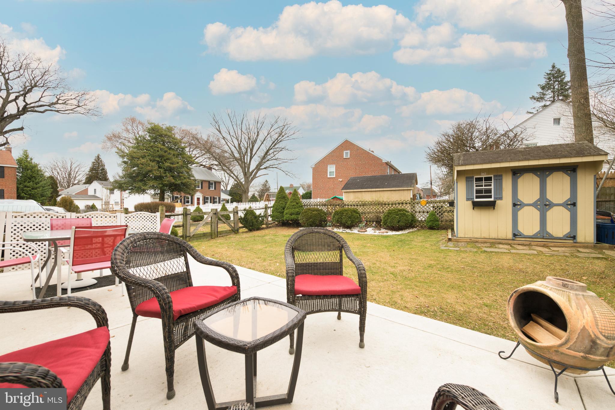 HAVERWOOD - Residential