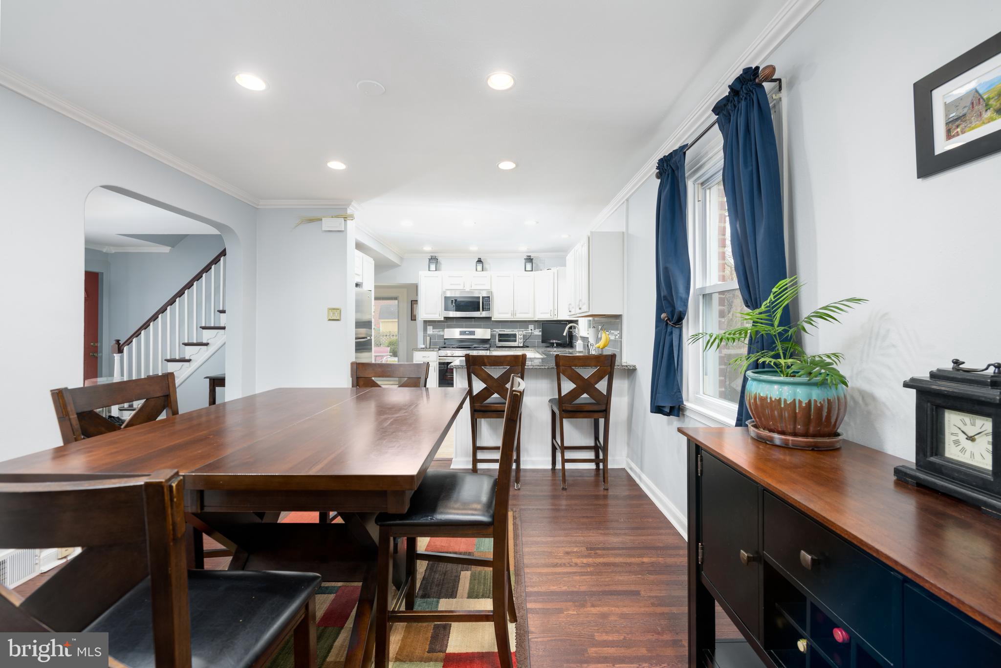 HAVERWOOD - Residential