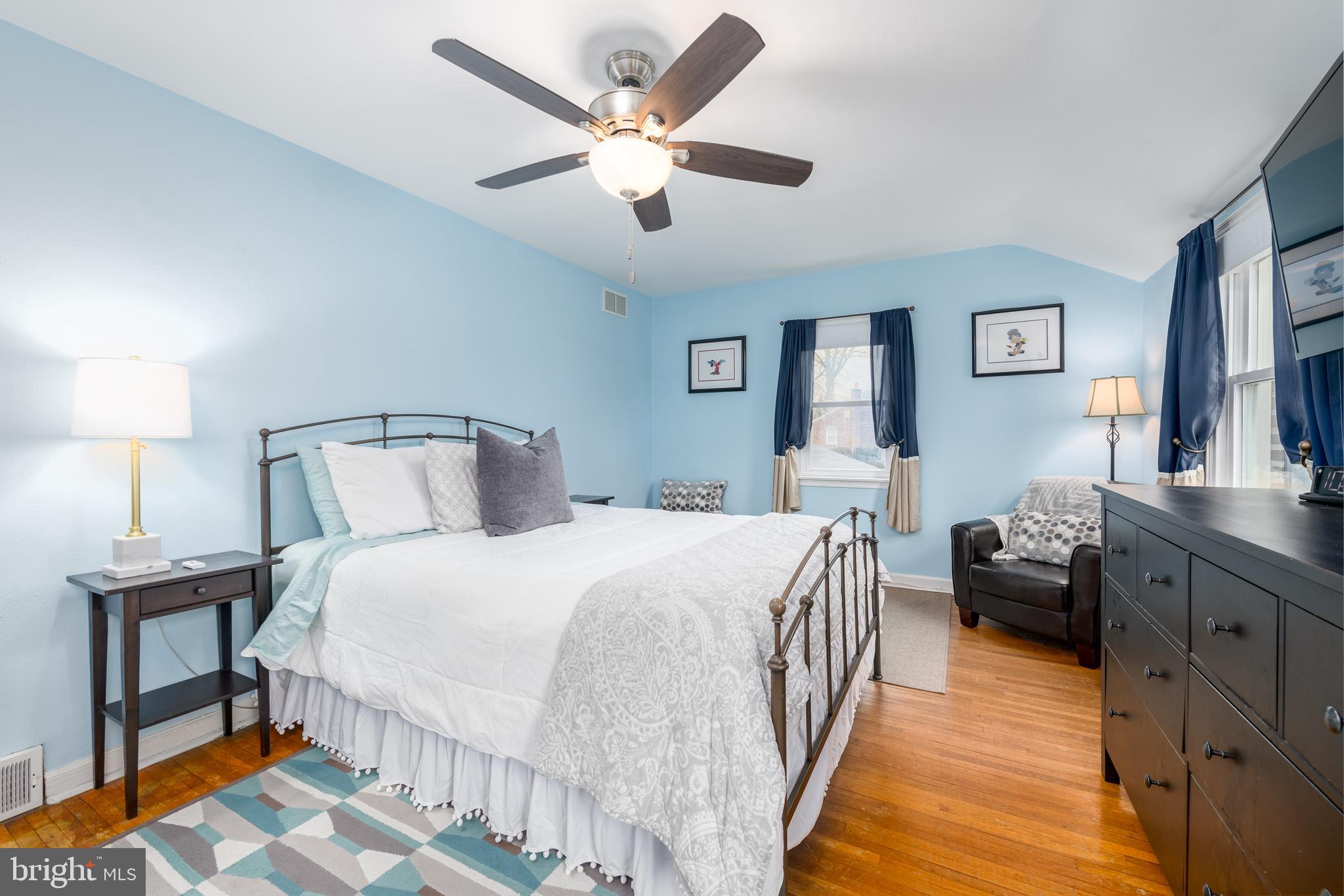 HAVERWOOD - Residential