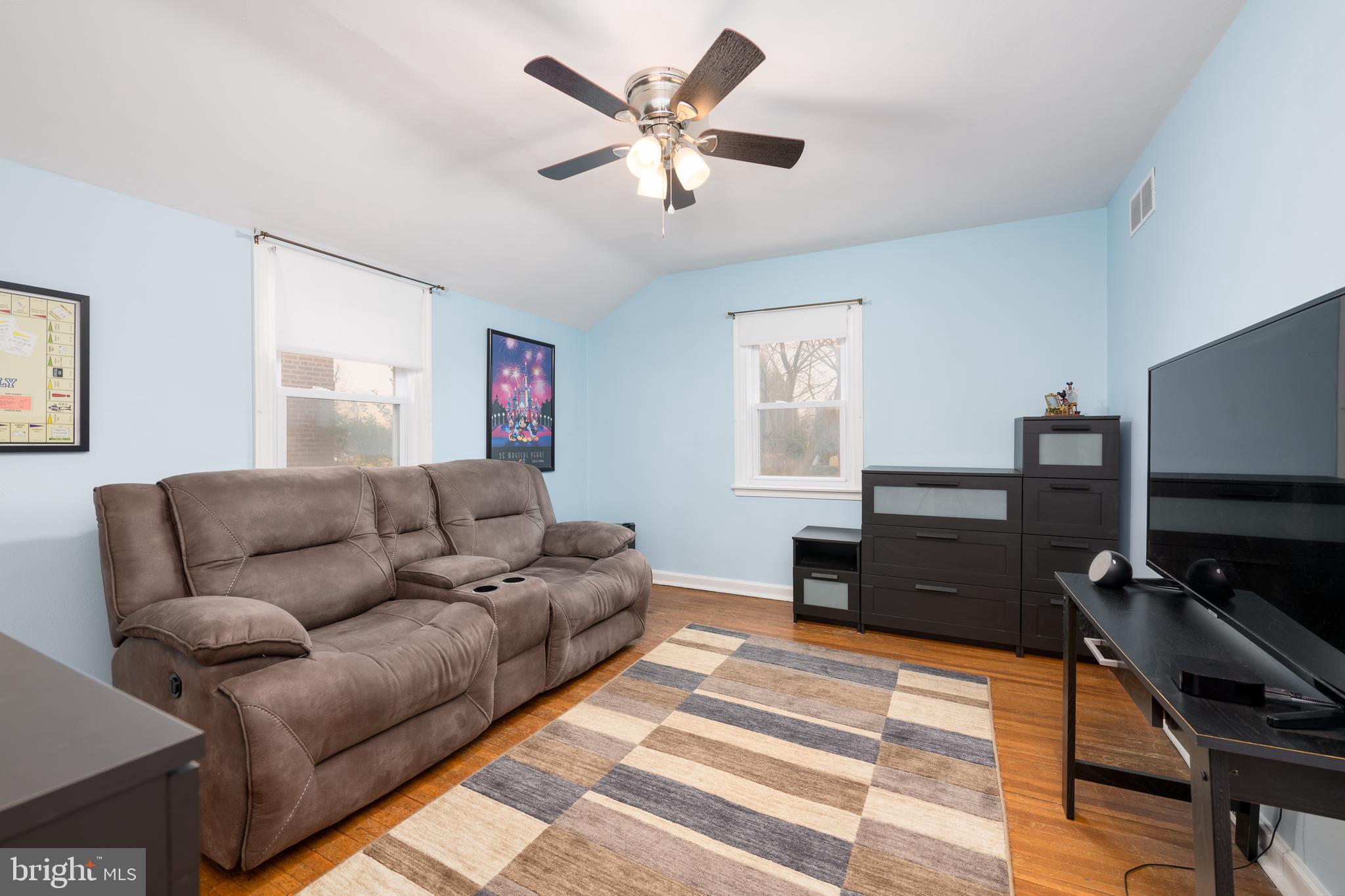 HAVERWOOD - Residential