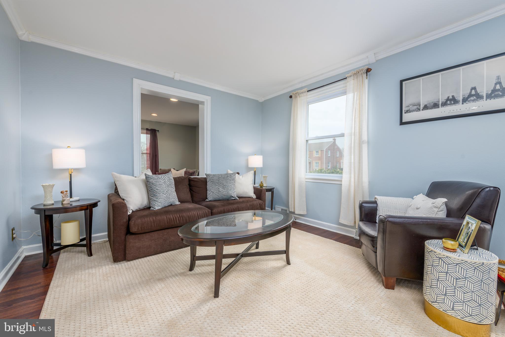 HAVERWOOD - Residential