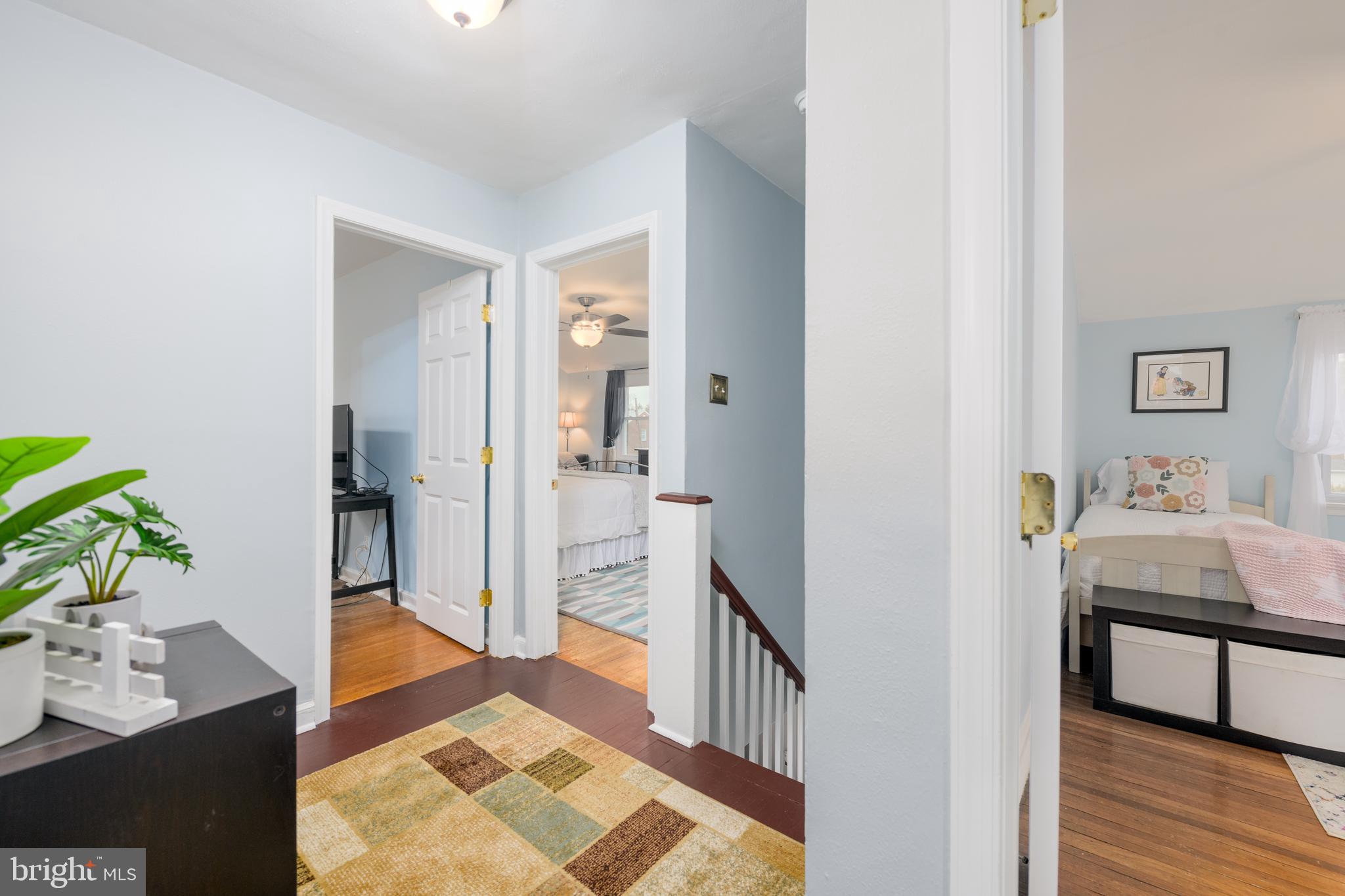 HAVERWOOD - Residential