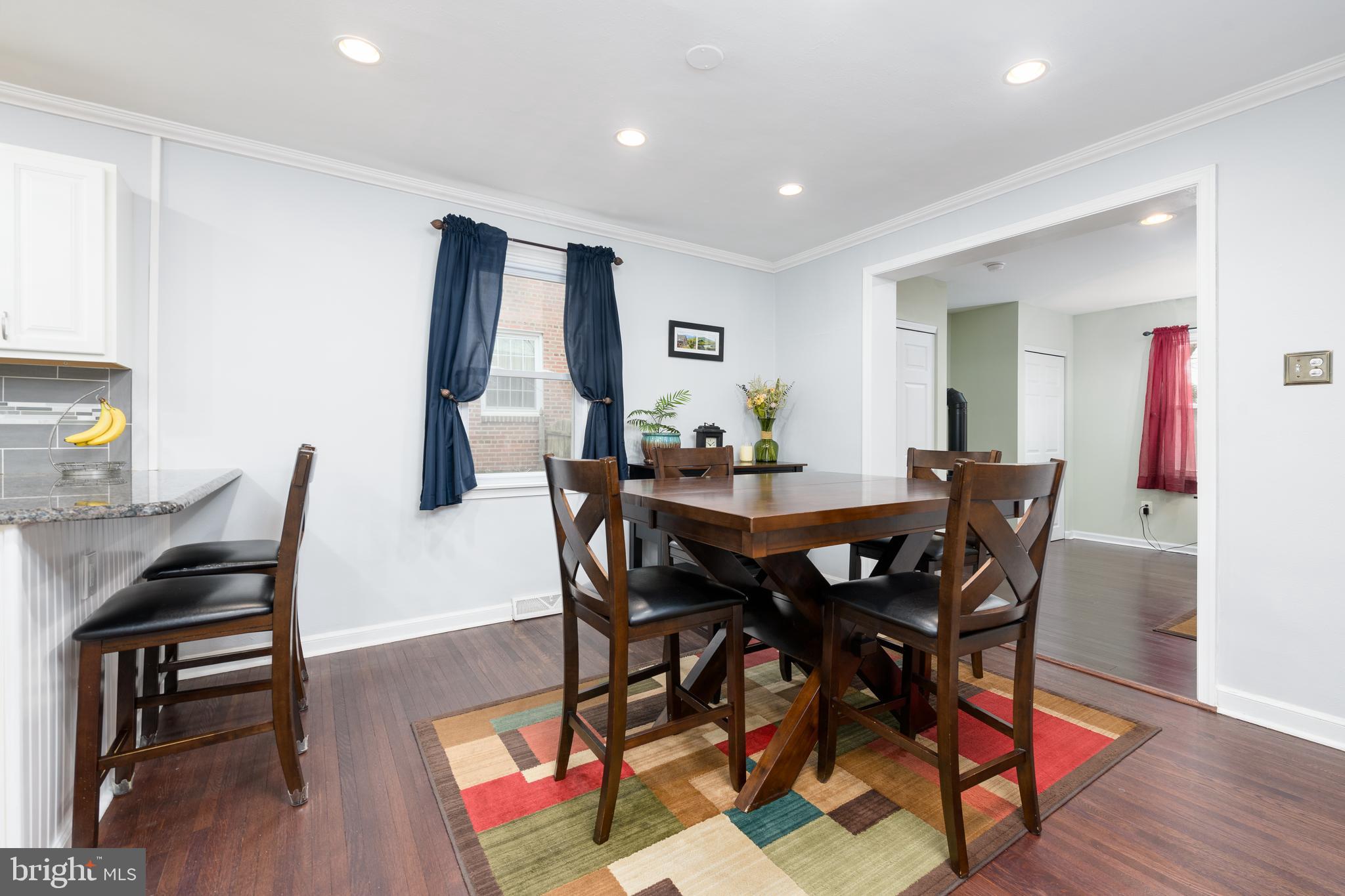 HAVERWOOD - Residential