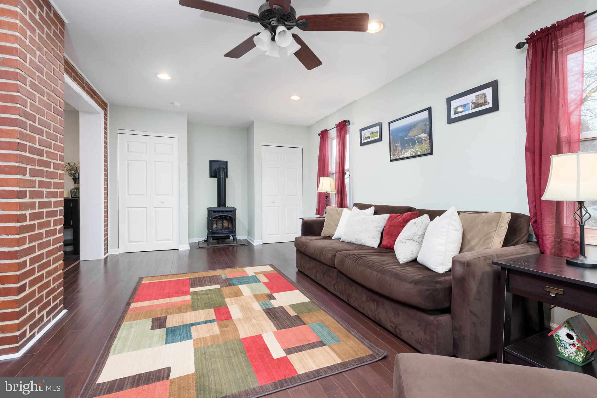 HAVERWOOD - Residential