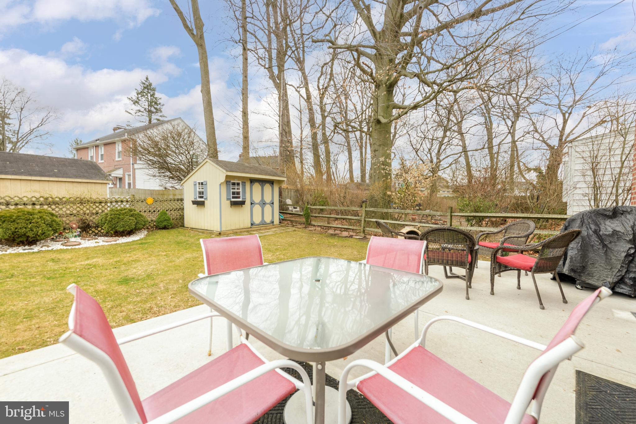 HAVERWOOD - Residential