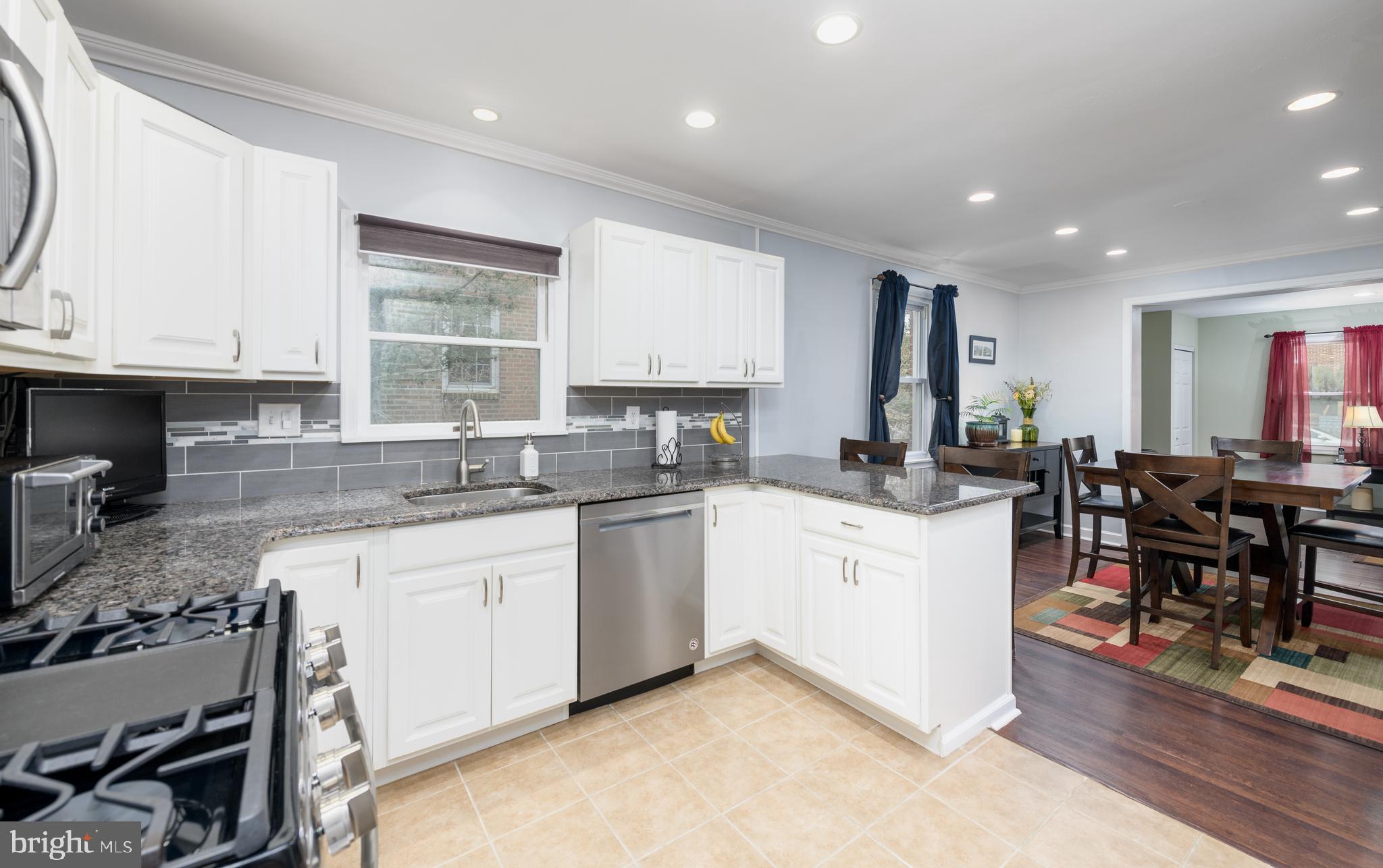 HAVERWOOD - Residential