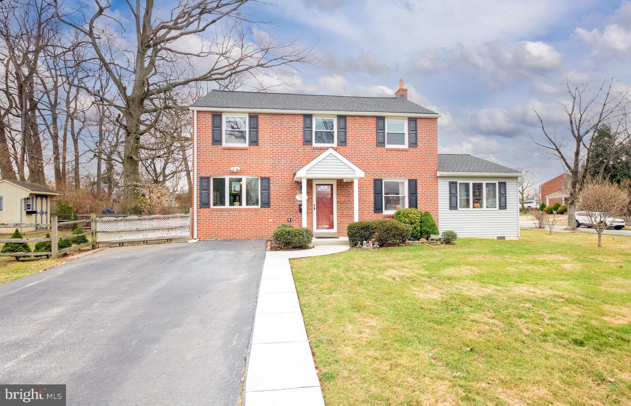 HAVERWOOD - Residential