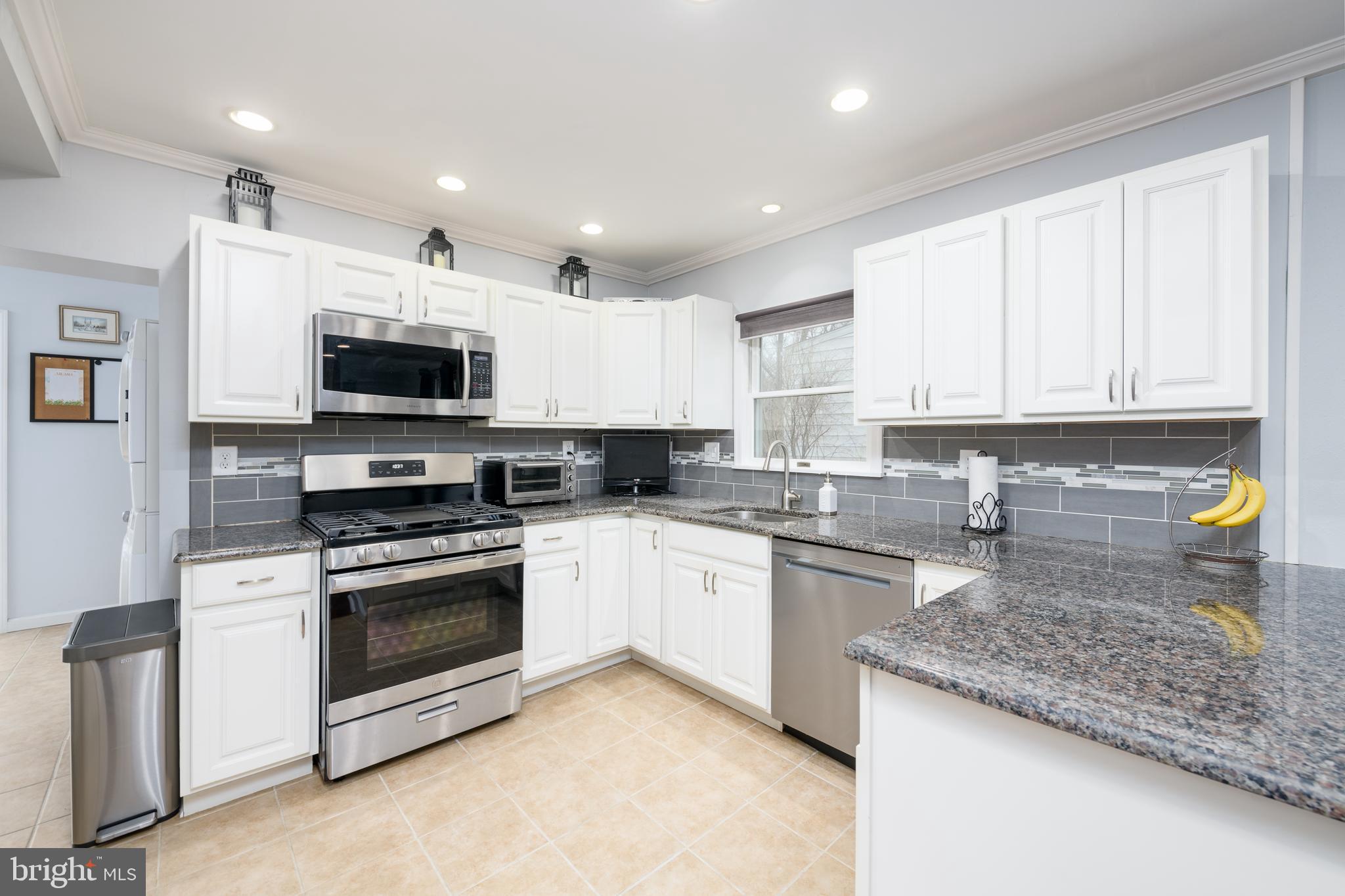 HAVERWOOD - Residential