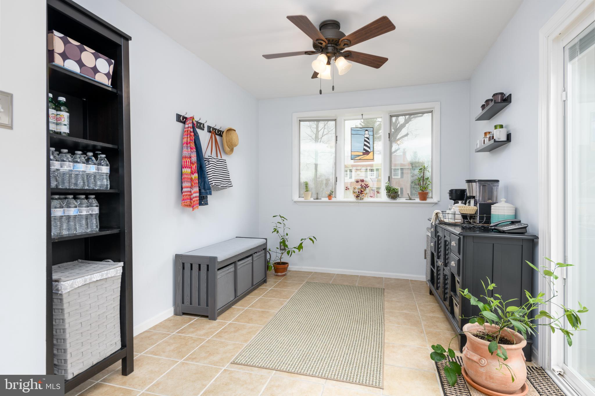 HAVERWOOD - Residential