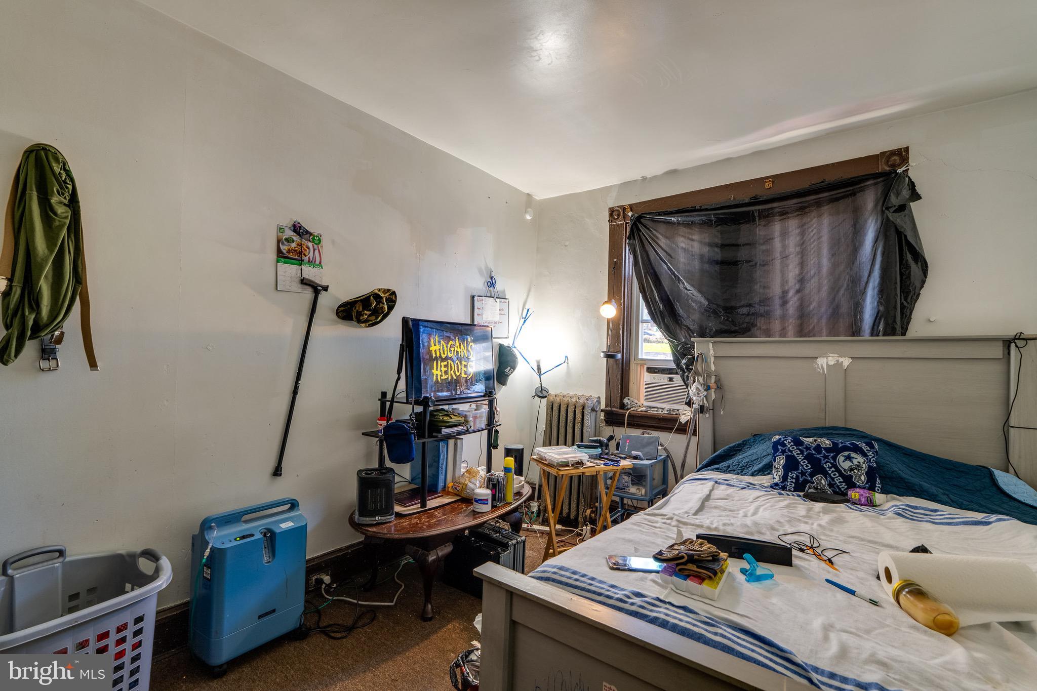 CABBAGE HILL - Residential Income