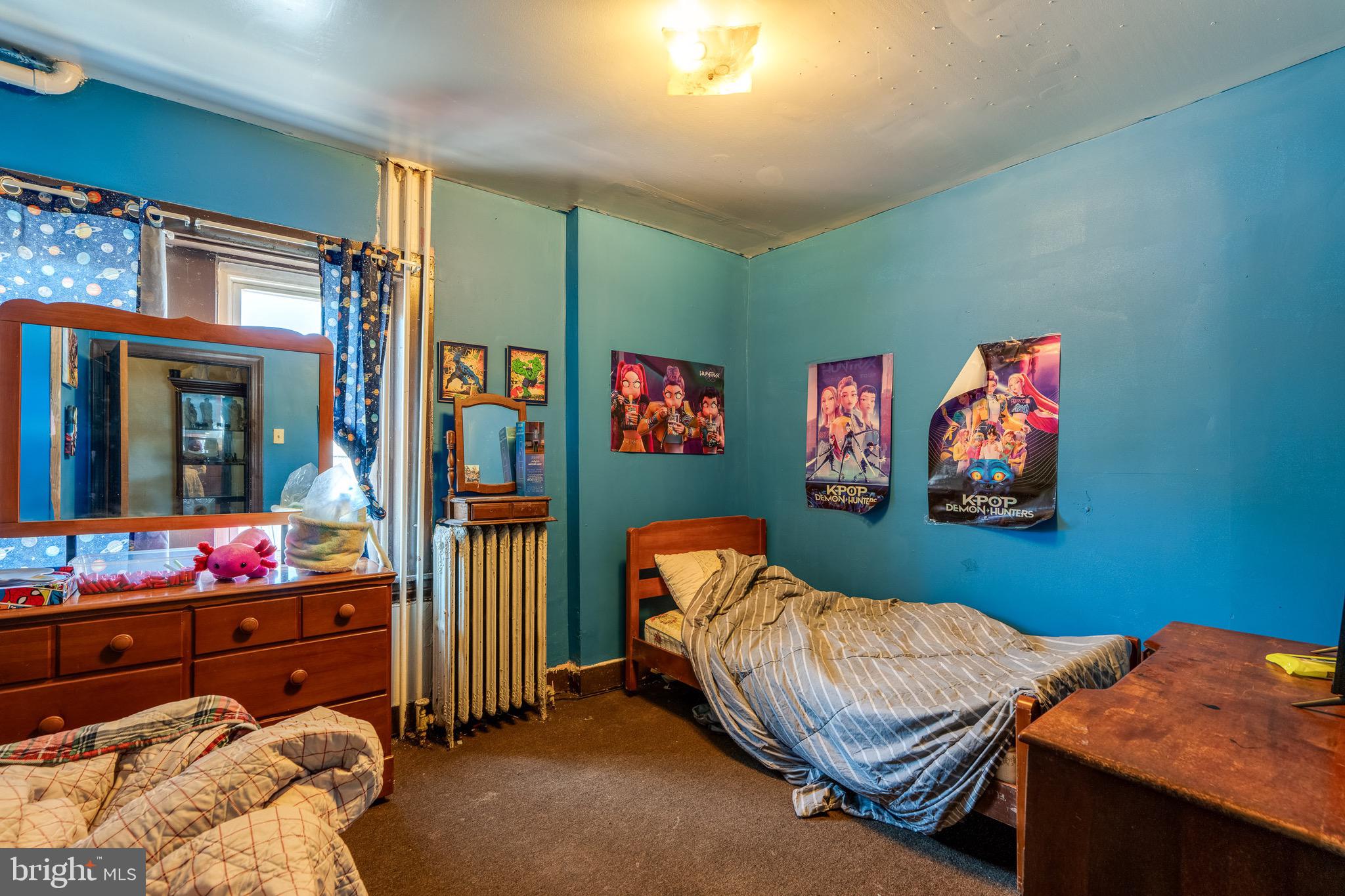 CABBAGE HILL - Residential Income