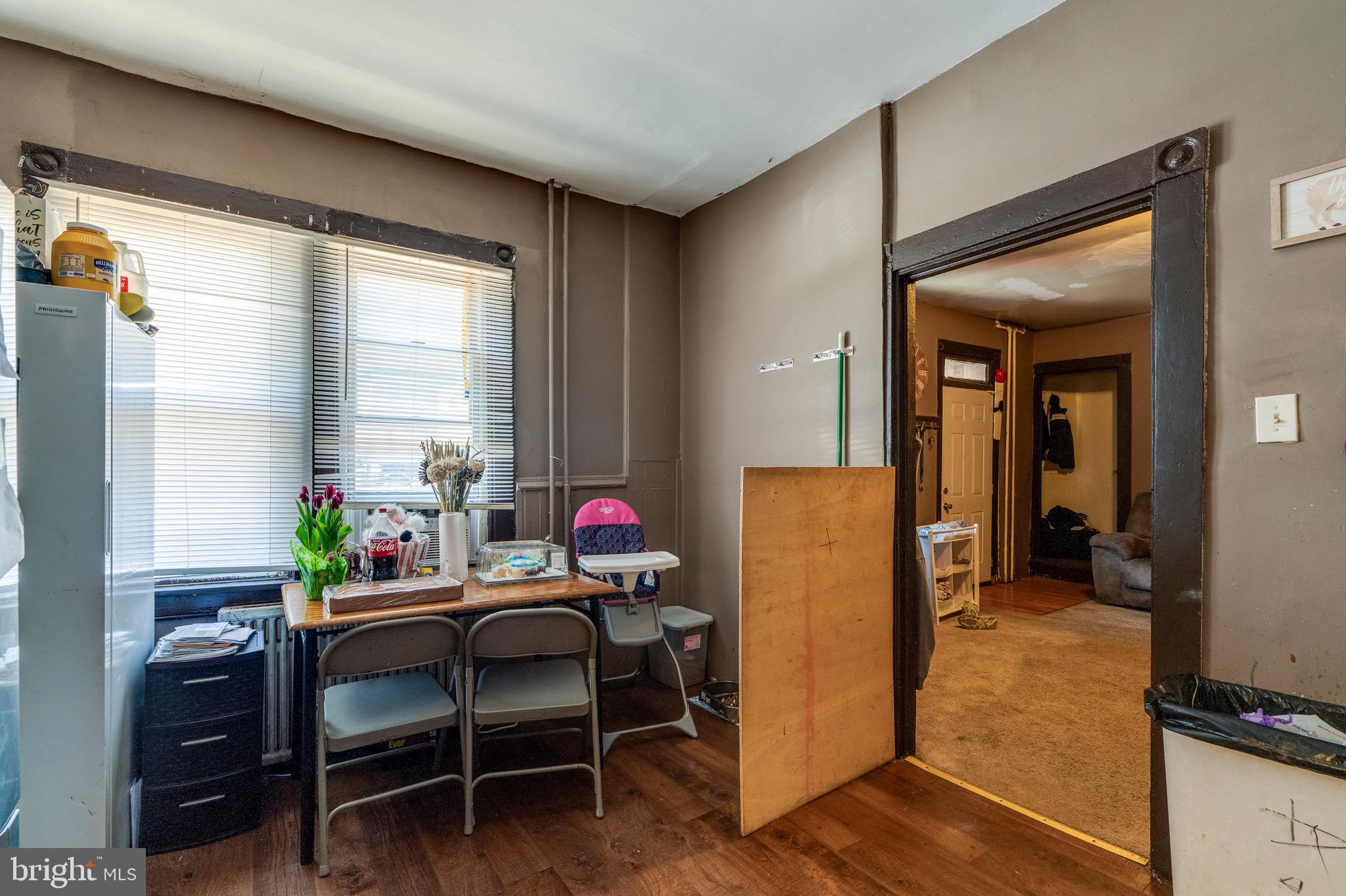 CABBAGE HILL - Residential Income