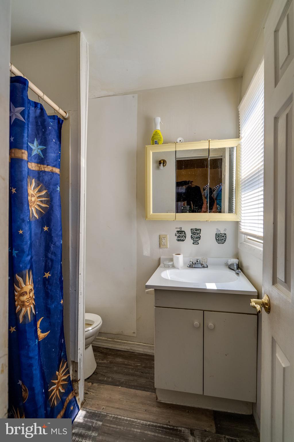 CABBAGE HILL - Residential Income