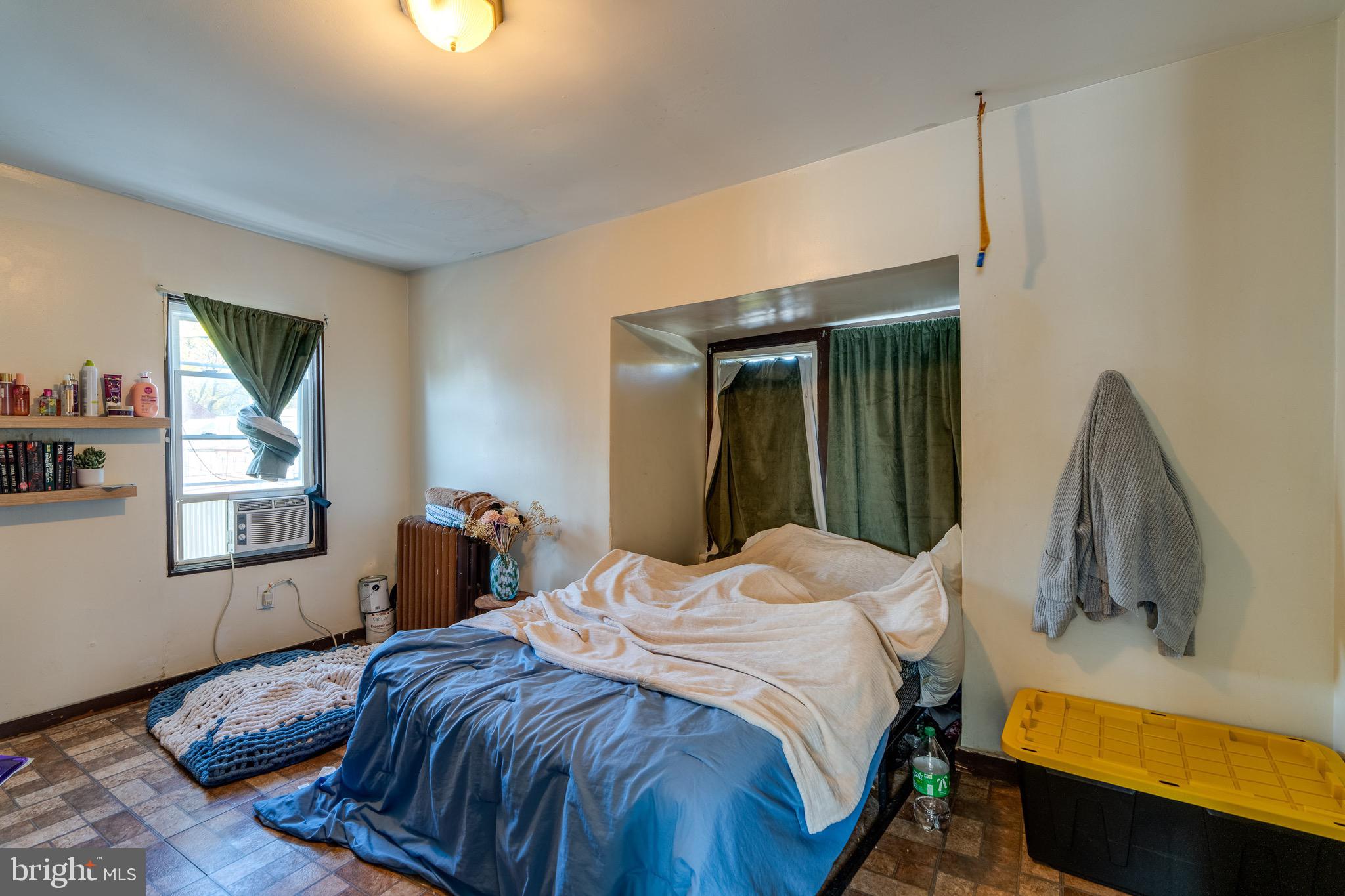 CABBAGE HILL - Residential Income