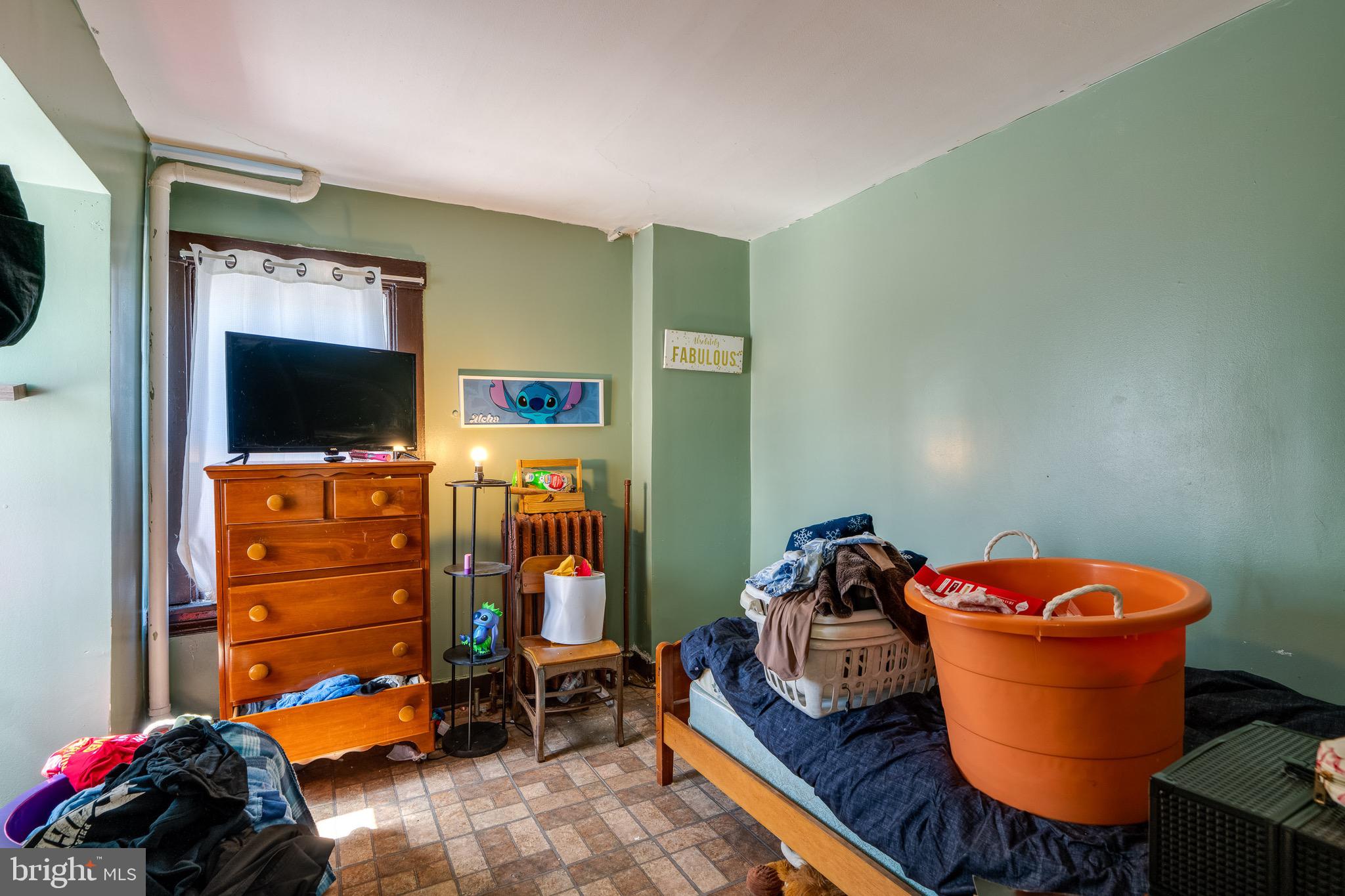 CABBAGE HILL - Residential Income