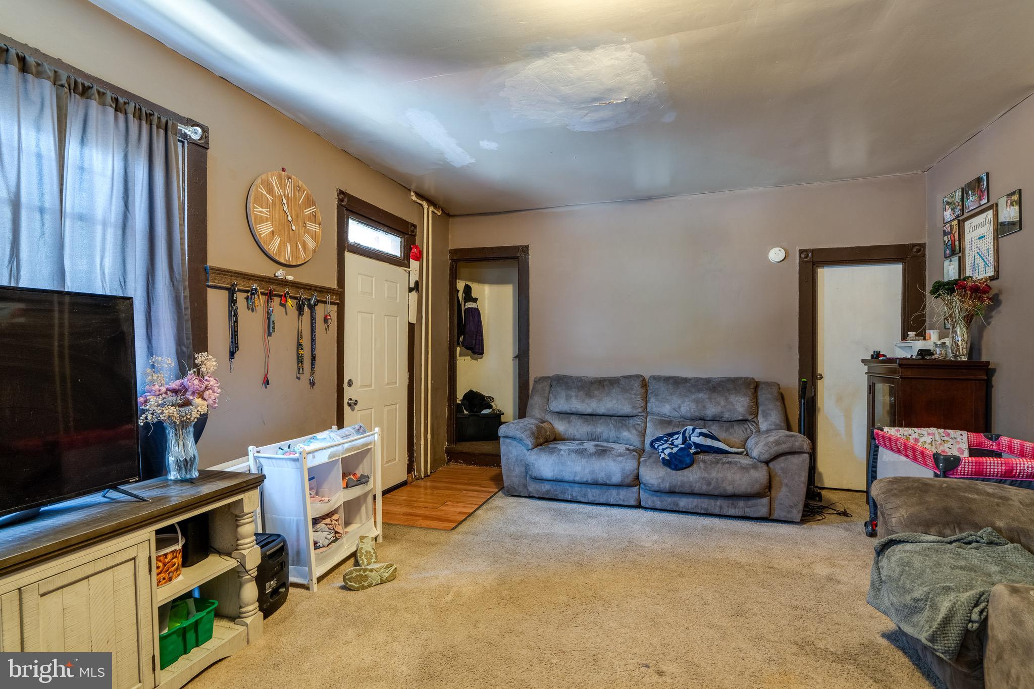 CABBAGE HILL - Residential Income