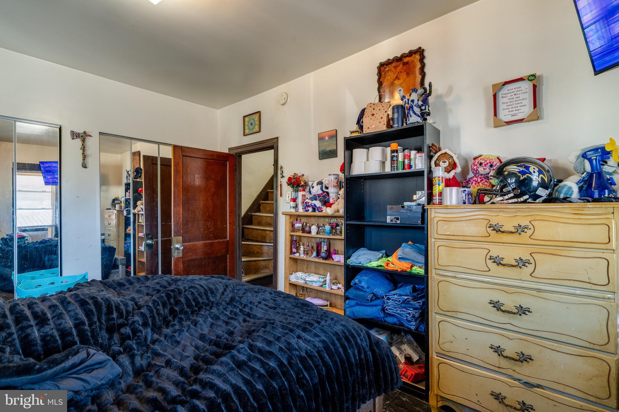 CABBAGE HILL - Residential Income