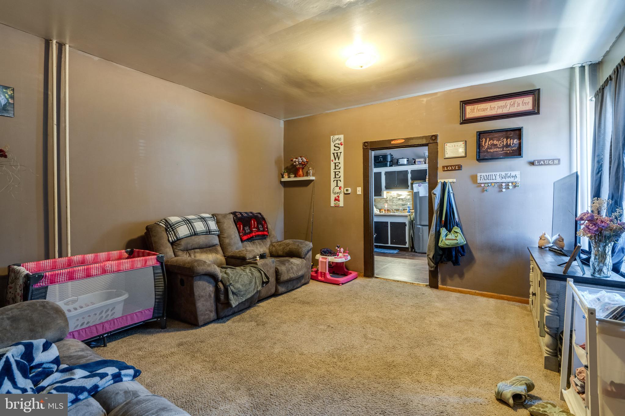 CABBAGE HILL - Residential Income