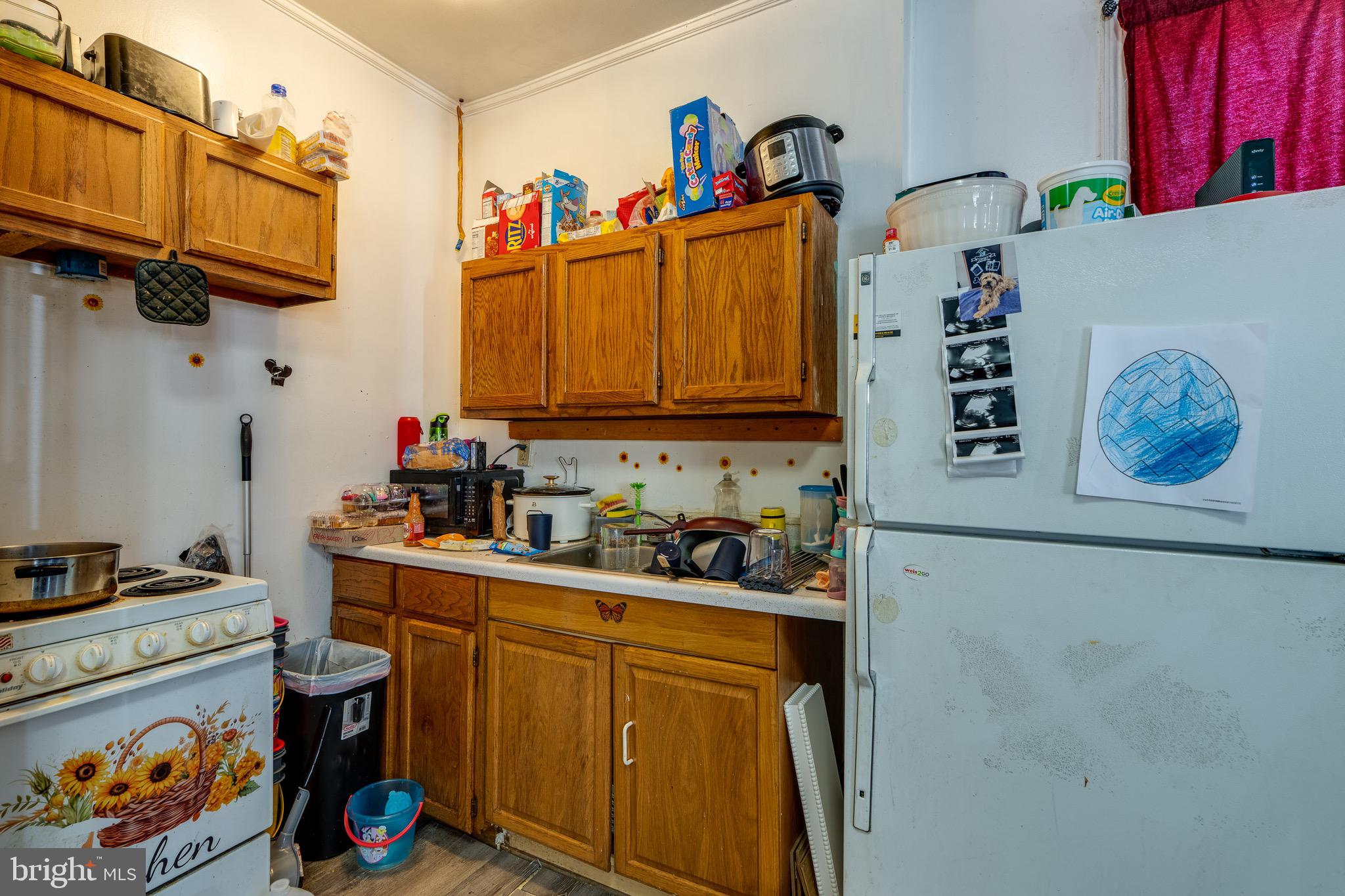 CABBAGE HILL - Residential Income