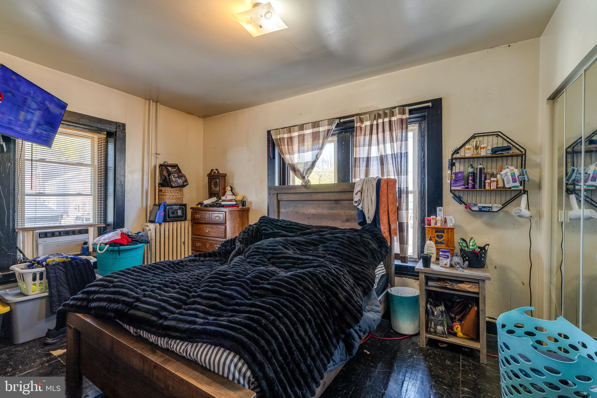 CABBAGE HILL - Residential Income