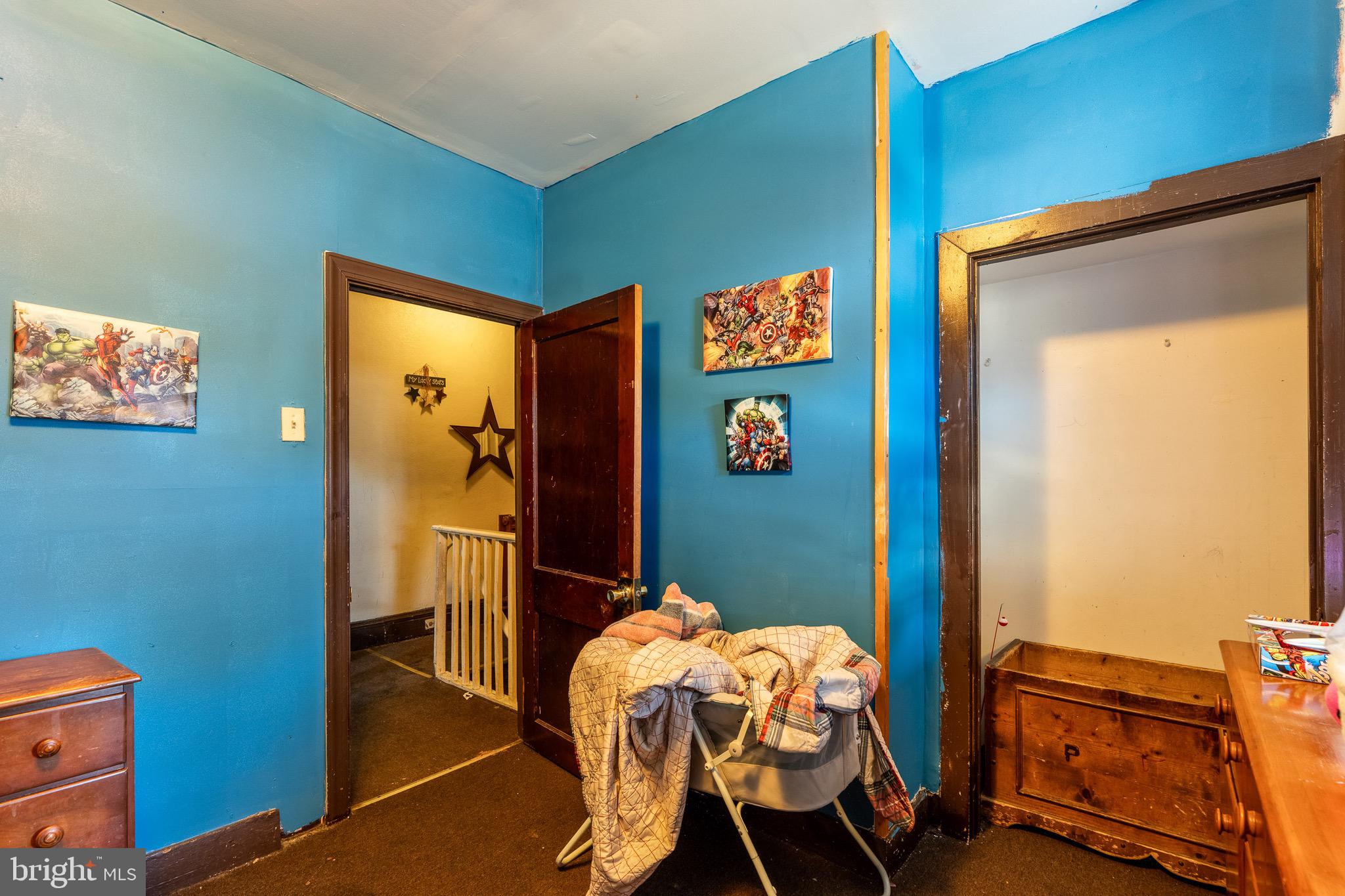 CABBAGE HILL - Residential Income