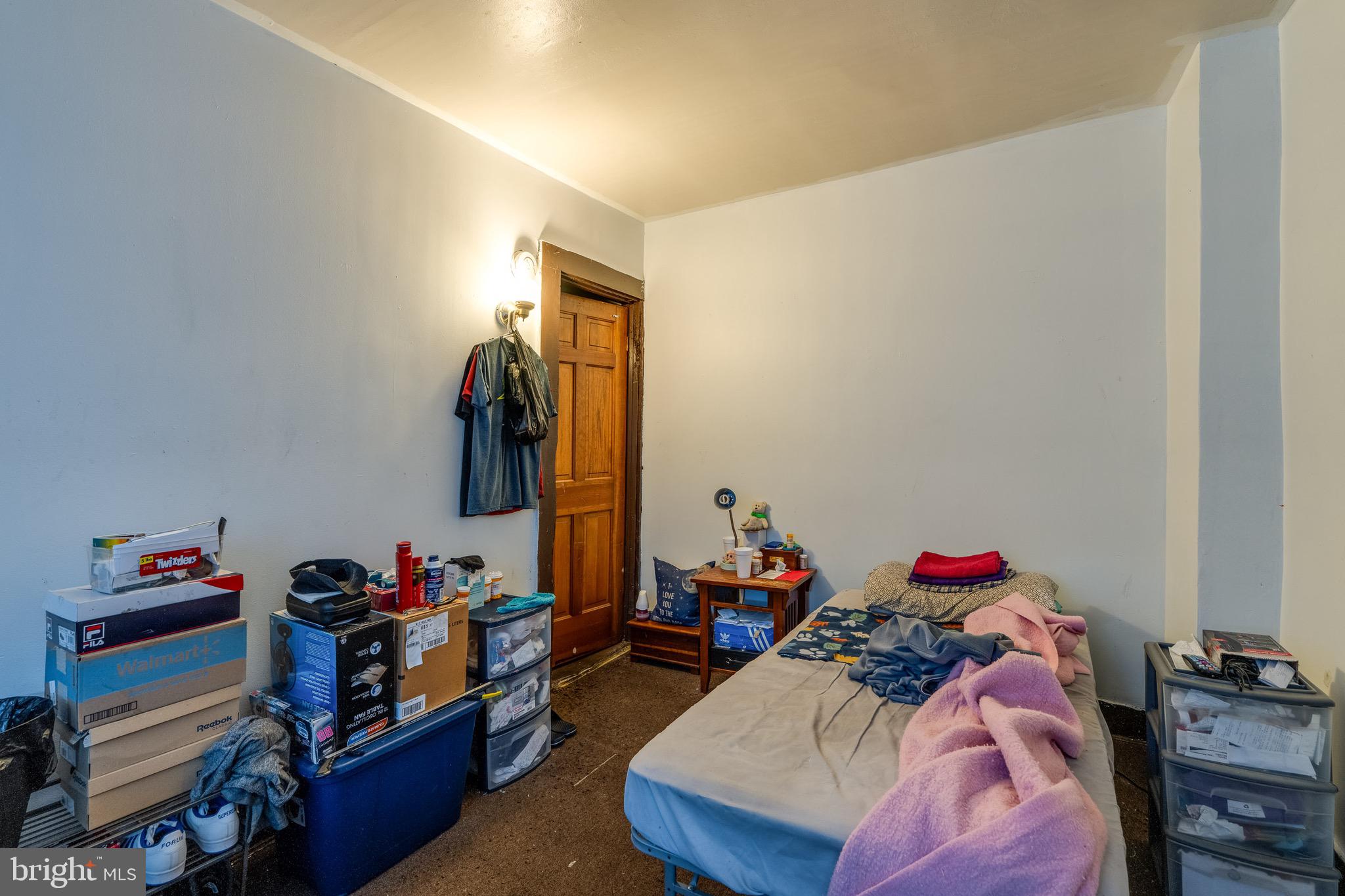 CABBAGE HILL - Residential Income