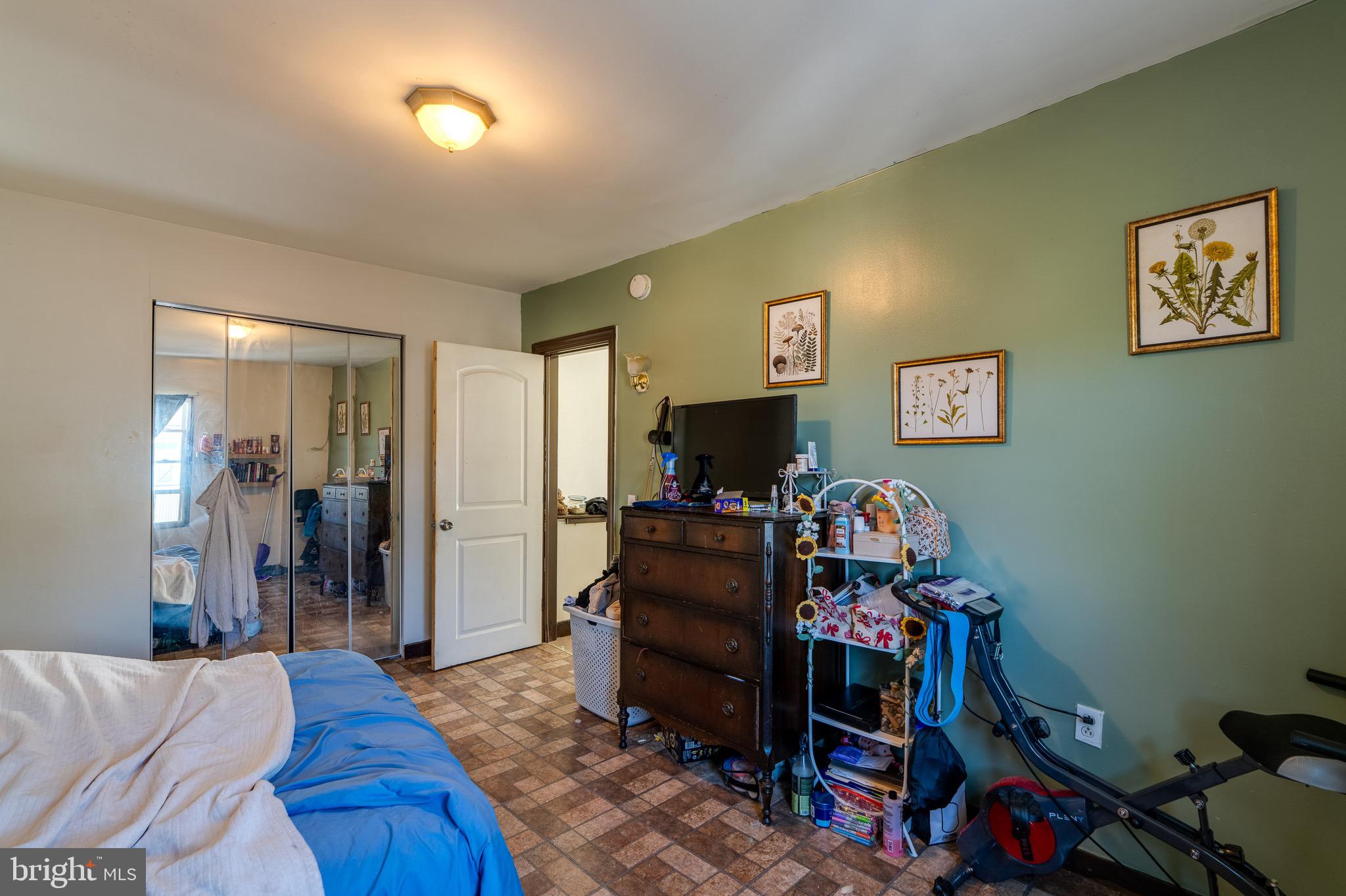 CABBAGE HILL - Residential Income