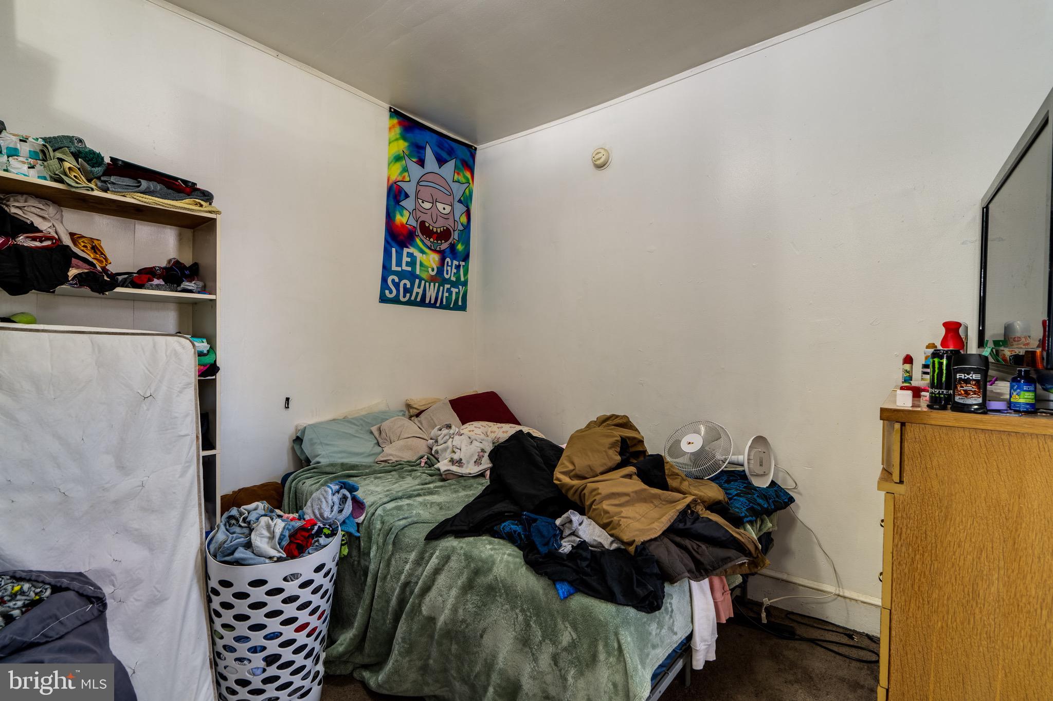 CABBAGE HILL - Residential Income