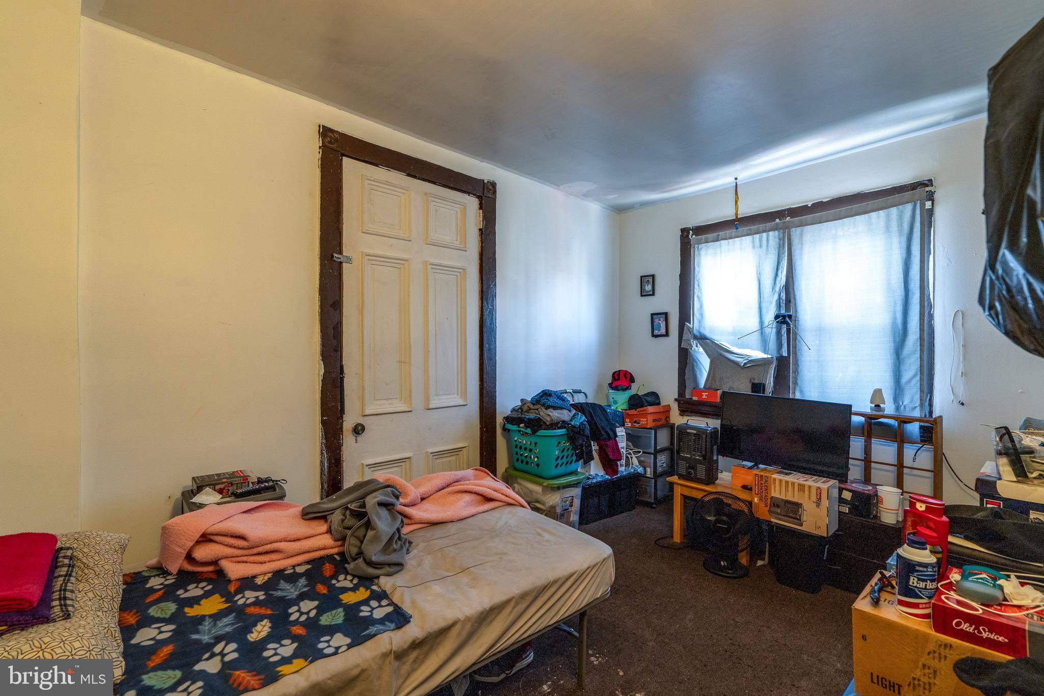 CABBAGE HILL - Residential Income