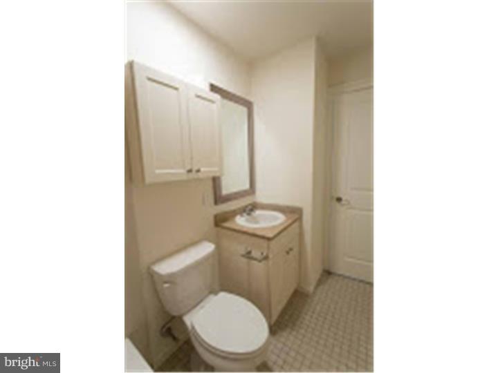 WASHINGTON SQ WEST - Residential Lease