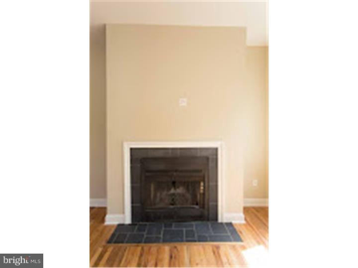 WASHINGTON SQ WEST - Residential Lease