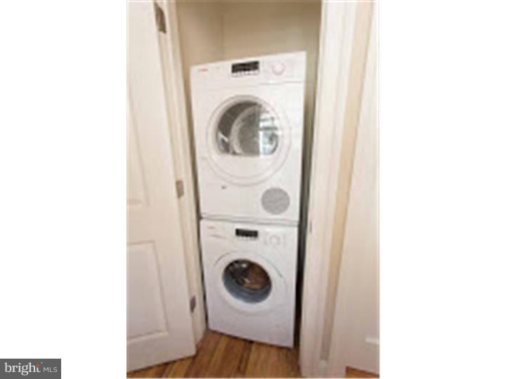 WASHINGTON SQ WEST - Residential Lease