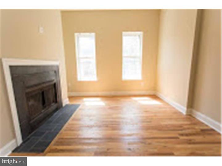 WASHINGTON SQ WEST - Residential Lease