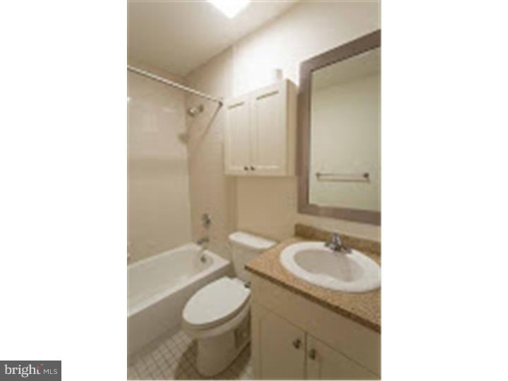 WASHINGTON SQ WEST - Residential Lease