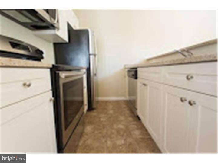 WASHINGTON SQ WEST - Residential Lease