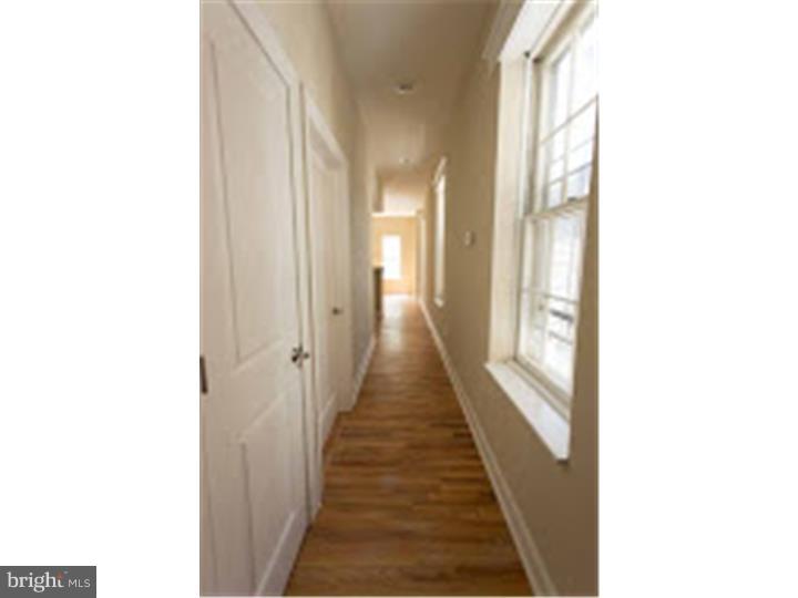 WASHINGTON SQ WEST - Residential Lease