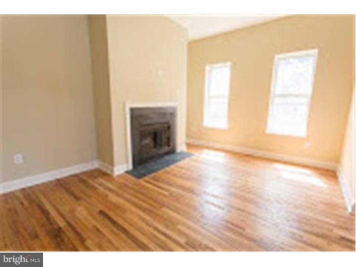 WASHINGTON SQ WEST - Residential Lease