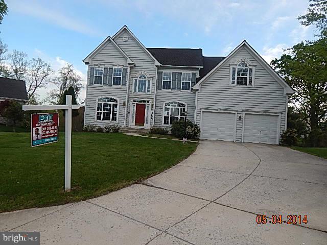 FAIRWOOD-PHASE 2-PLAT 10 - Residential