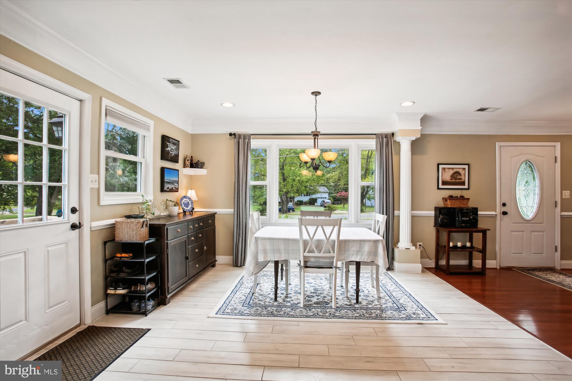 MOUNT VERNON HILLS - Residential